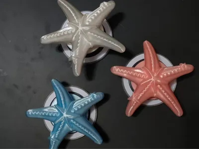 Starfish