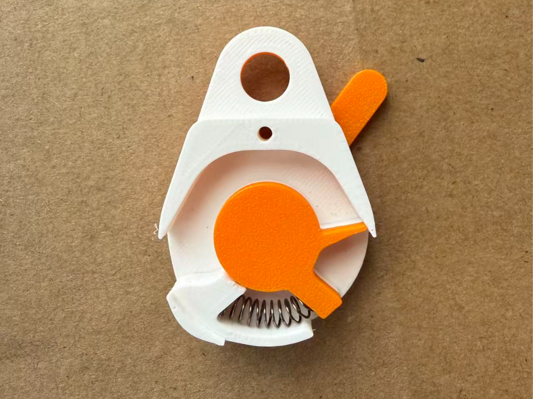 ID下降器