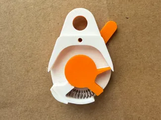 ID下降器