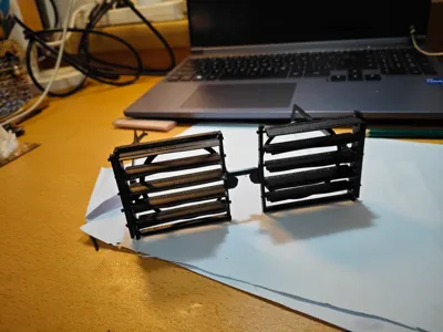 Shutter Glasses