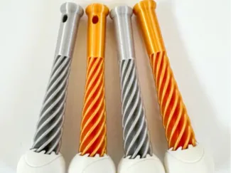 baseball fidget