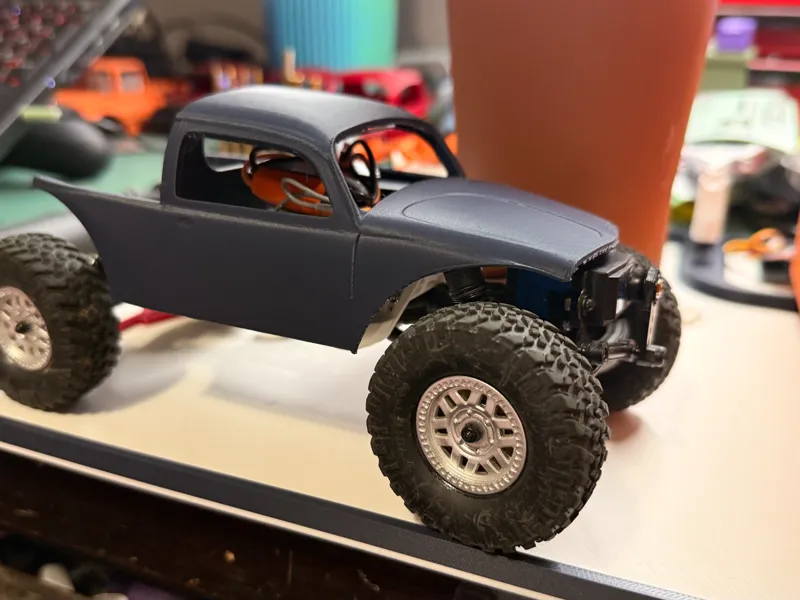 scx24 bug trug body