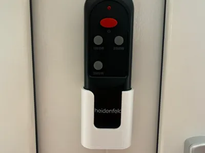 Remote Control Holder Heidenfeld Patio Heater IH110
