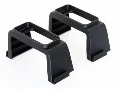 PolyDryer Box XL Dock Adapter