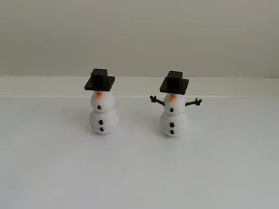 snowman
