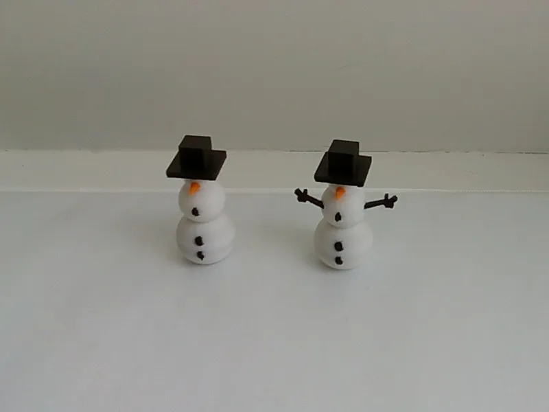 snowman