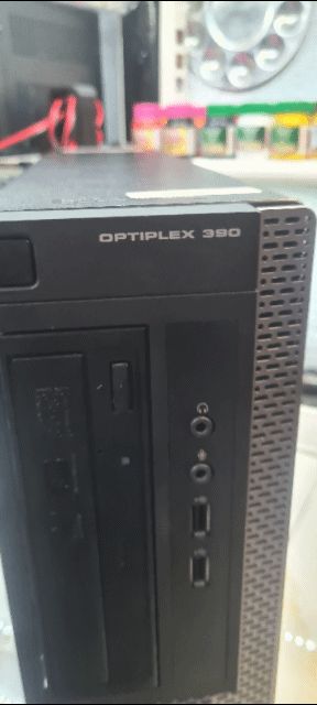 Case Hd (OPTIPLEX 390)