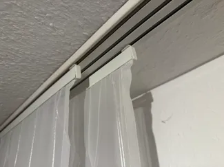 Ikea Vidga Kappe