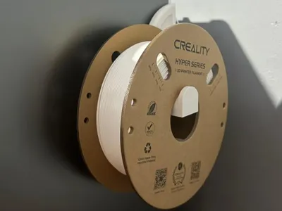 Kobra S1 Spool Holder Side