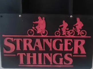 Espositore per funko pop mini STRANGER THINGS
