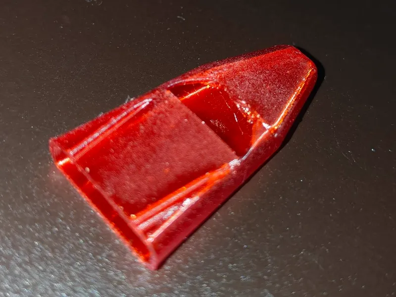 BOW LIMB TIP PROTECTOR