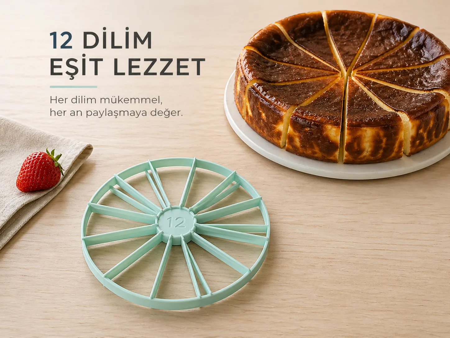Perfect Slice Guide