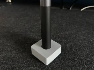 Gridfinity Stand Xiaomi Mijia Nose Trimmer