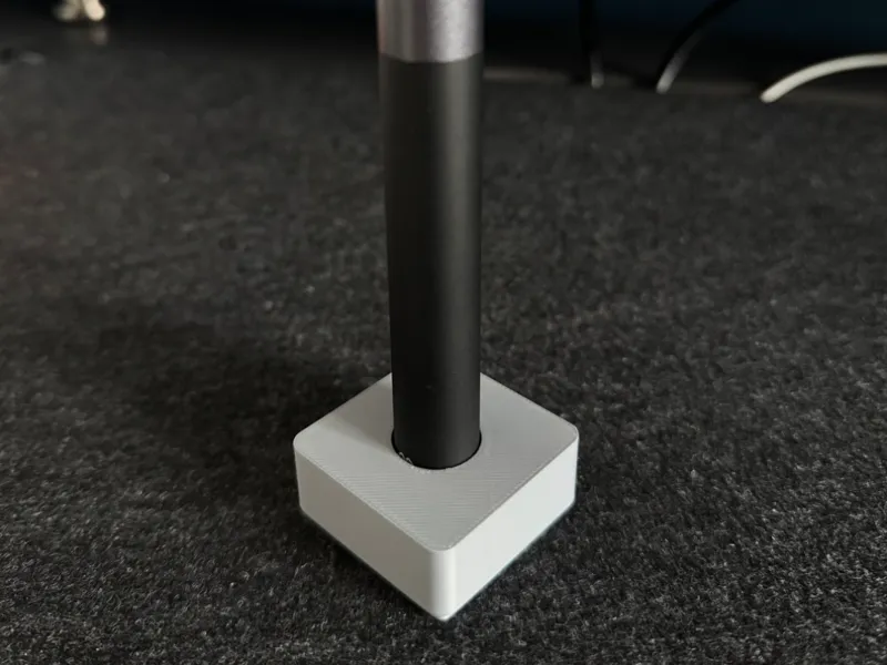 Gridfinity Stand Xiaomi Mijia Nose Trimmer