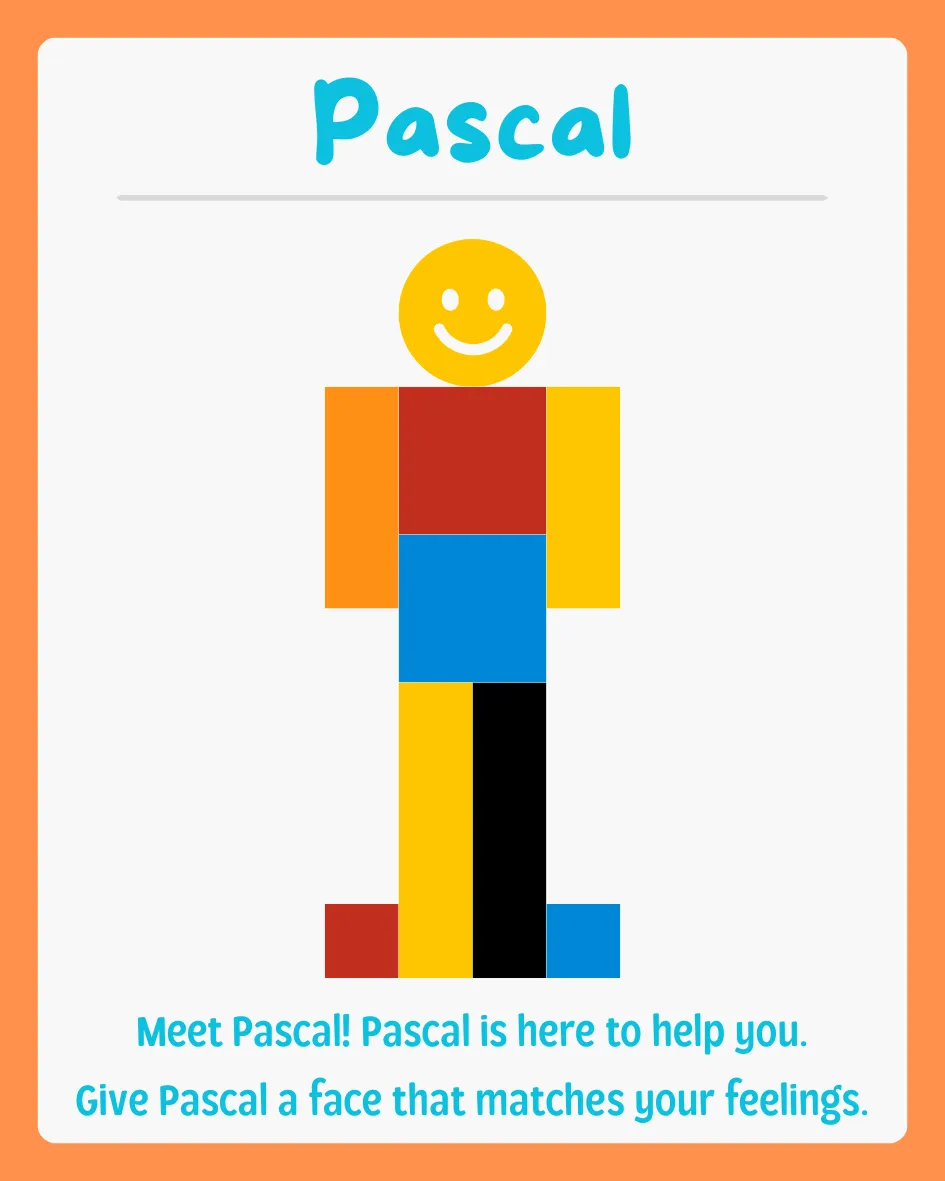 Pascal's Shape Puzzle for Kids - Free 3D Print Model - MakerWorld