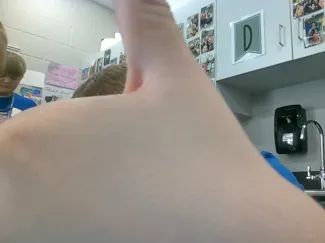 KU bubble wand