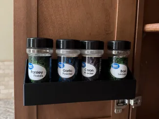 spice rack