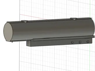 Tanker Trailer
