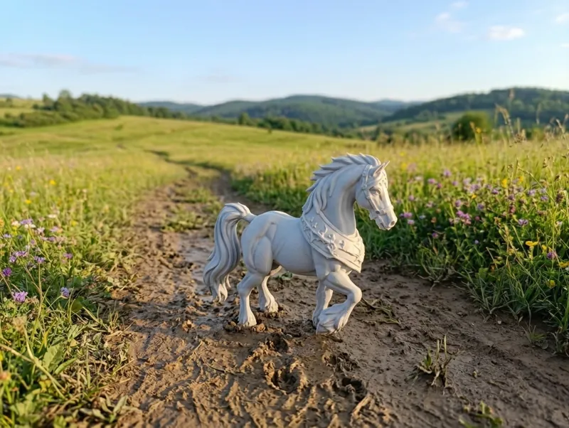 Horse