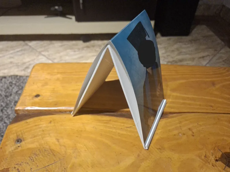 Photo Stand