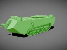 french ww1 st chamond 