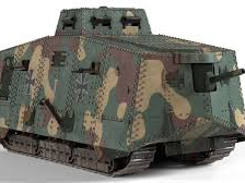 A7V v2 