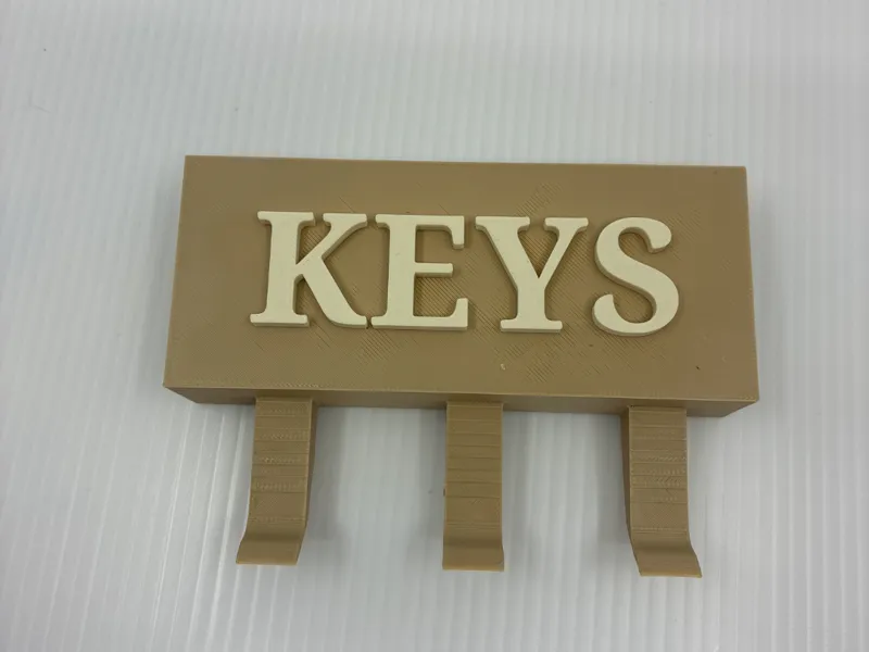 key holder