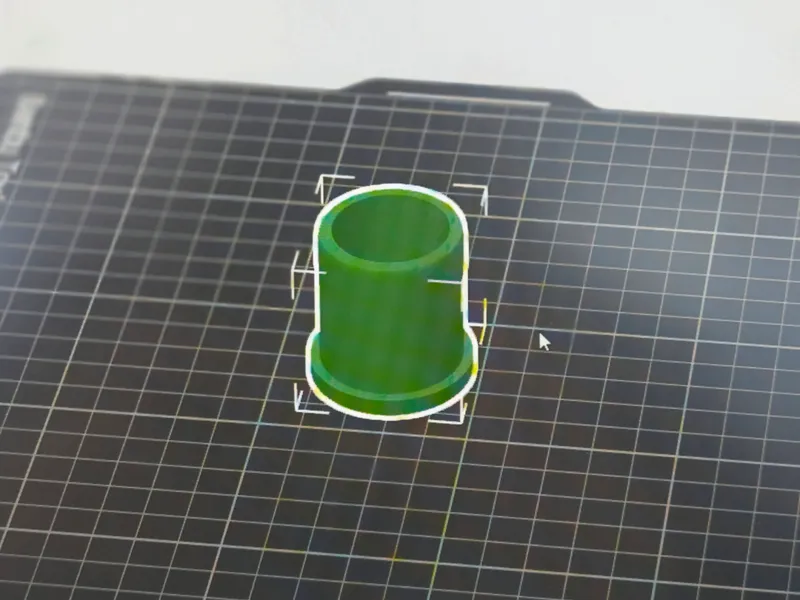 handy fan stand