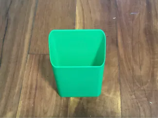 Purge Collector