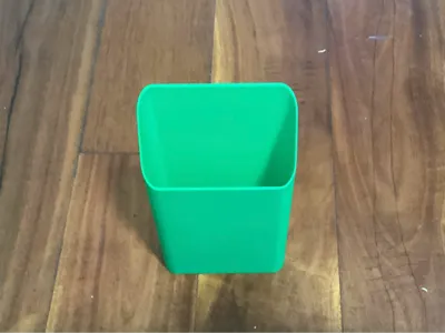 Purge Collector