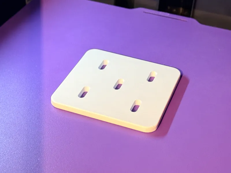 Custom Skadis Board Generator