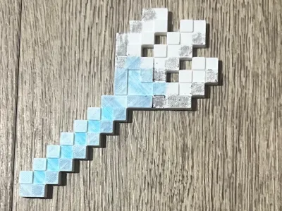 Minecraft Trident