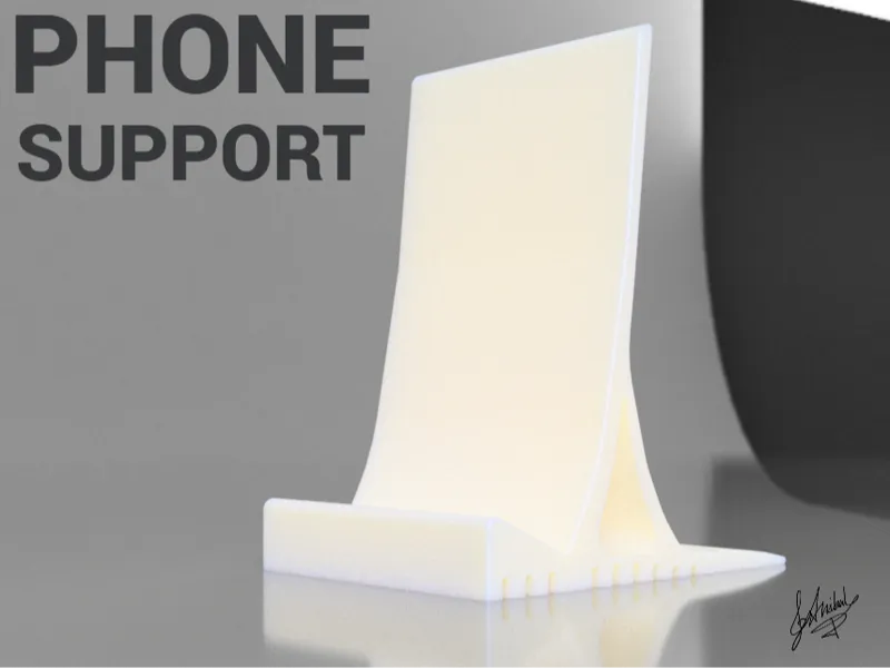 Sorporte para teléfono 