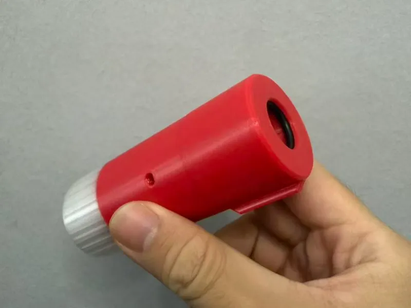 HQ-E2骨叠叠乐转接件