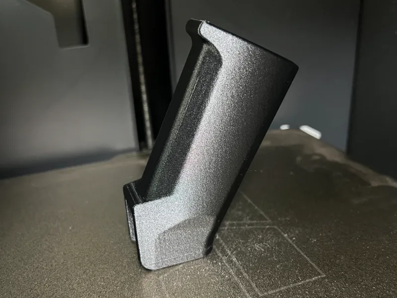 AEG接口 NERF软蛋发射器专用握把 蜜罐握把