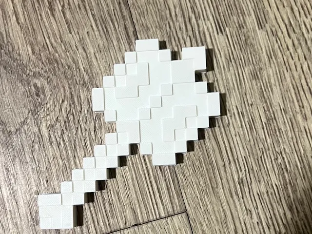 Minecraft mace