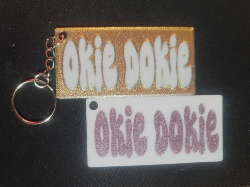 Okie Dokie