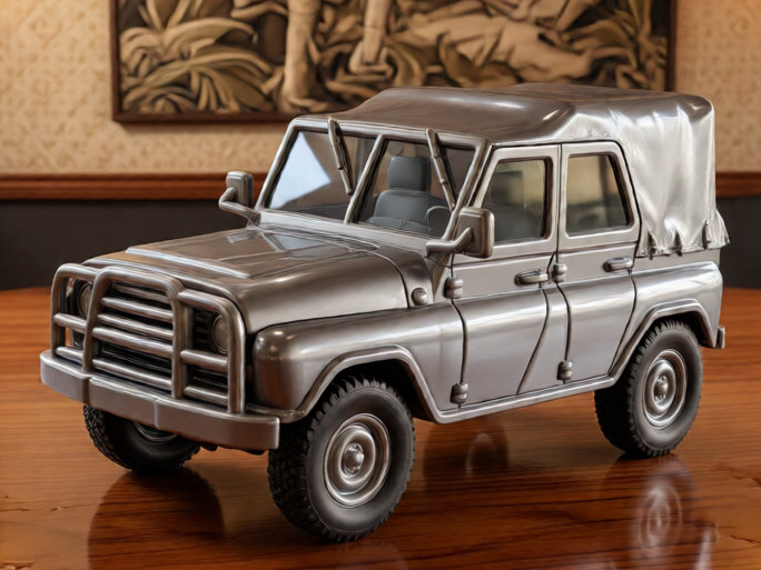 UAZ-469