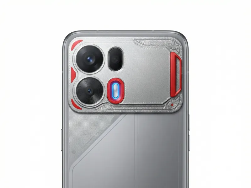 OPPOK15Pro机甲deco