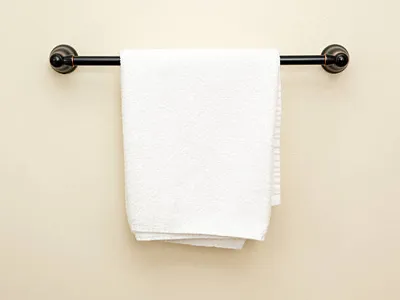 better kitchen towel holdzer