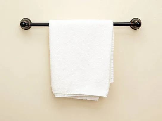 better kitchen towel holdzer