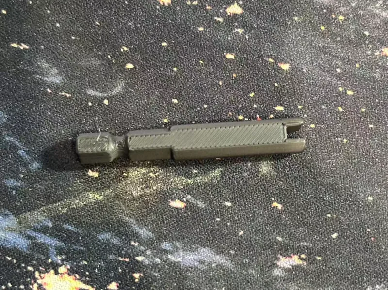 Toymakr3D 擎天柱螺丝刀批头 