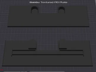RedSea Weir Cap for AI Prime Arm Mount