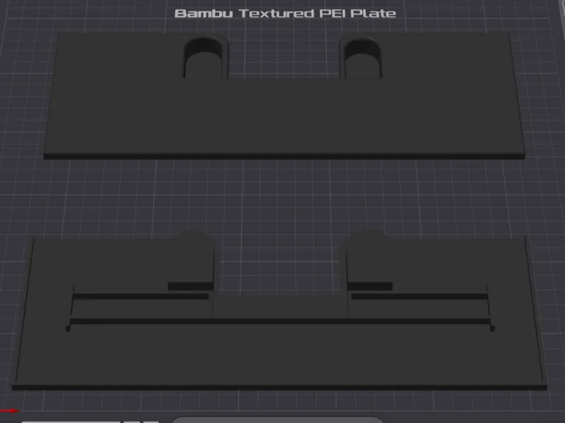 RedSea Weir Cap for AI Prime Arm Mount