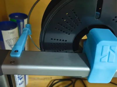 A1 Spool Holder
