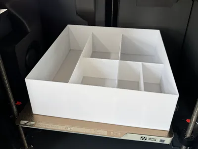 Drawer Organizer
