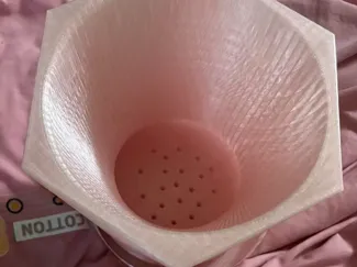 花盆