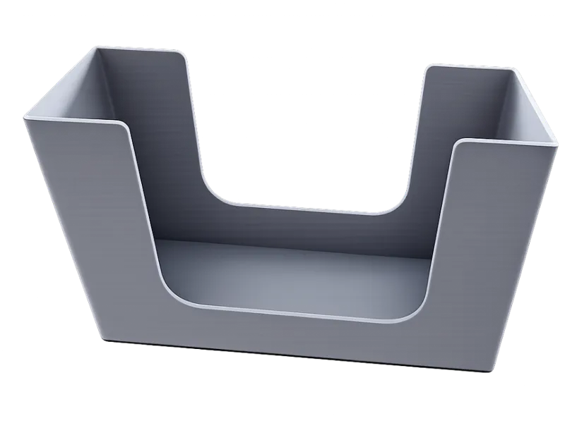 Paper Towel Box