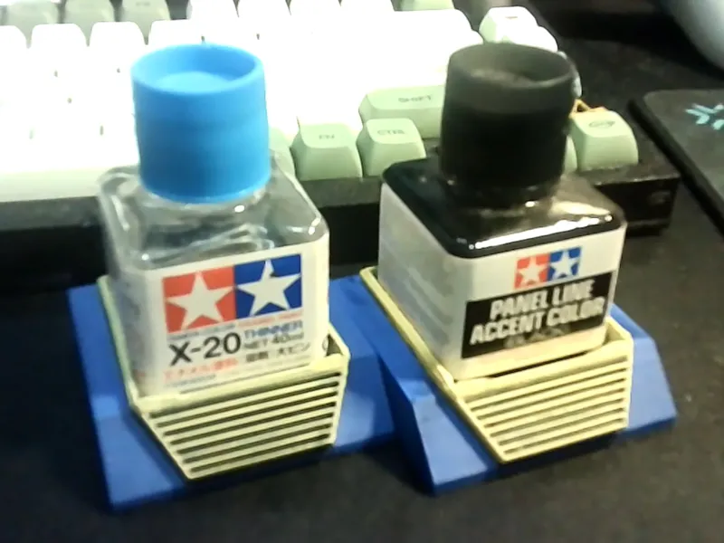 TAMIYA_STAND