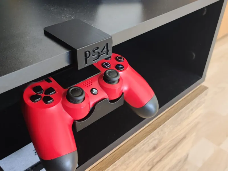 Controller holder